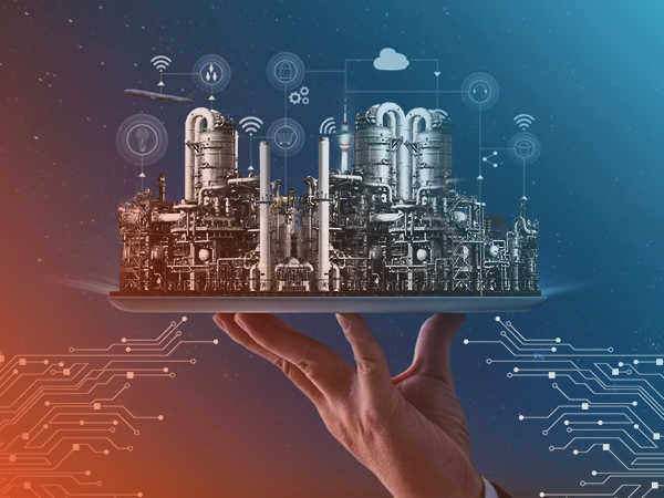 meogco ict for oil and gas