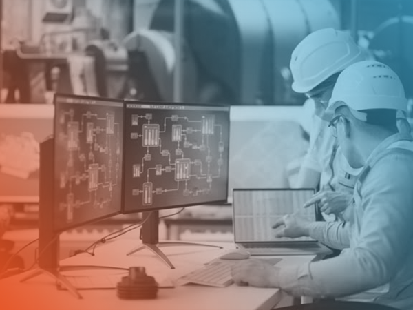 meogco scada system for oil and gas